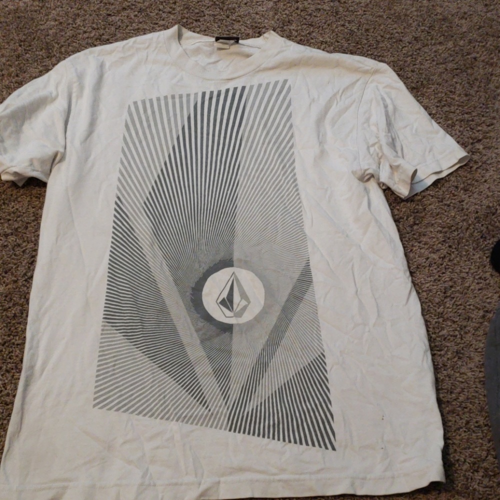 Volcom Men's Tee
